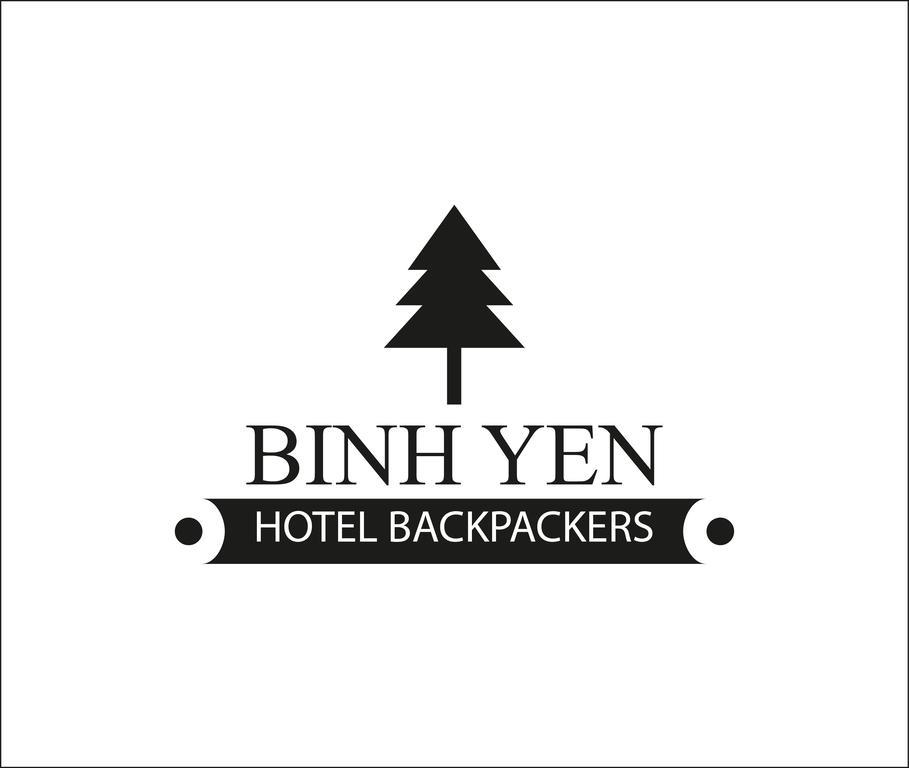 Binh Yen Hotel Далат Экстерьер фото
